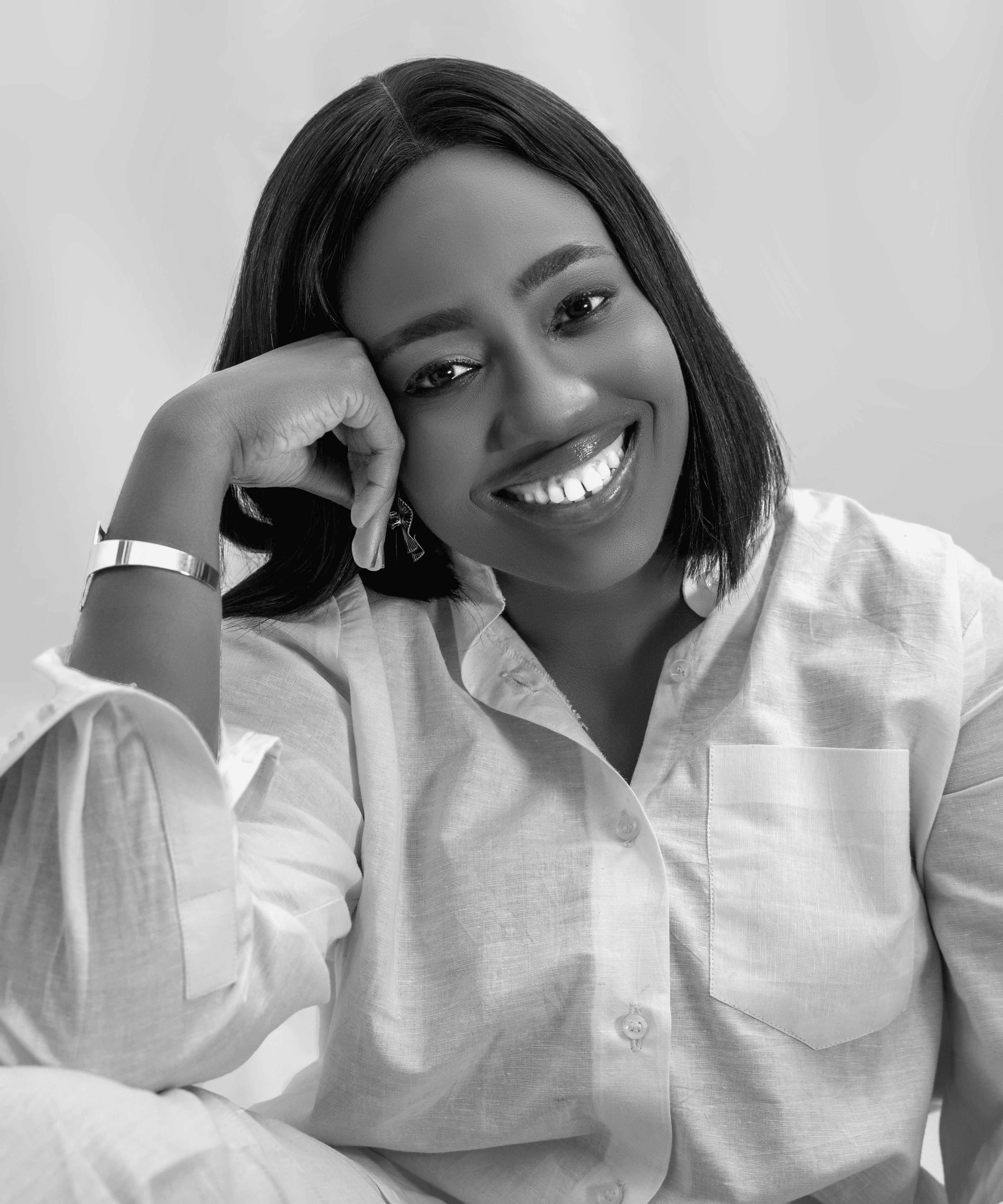 Titilayo Ekundayo