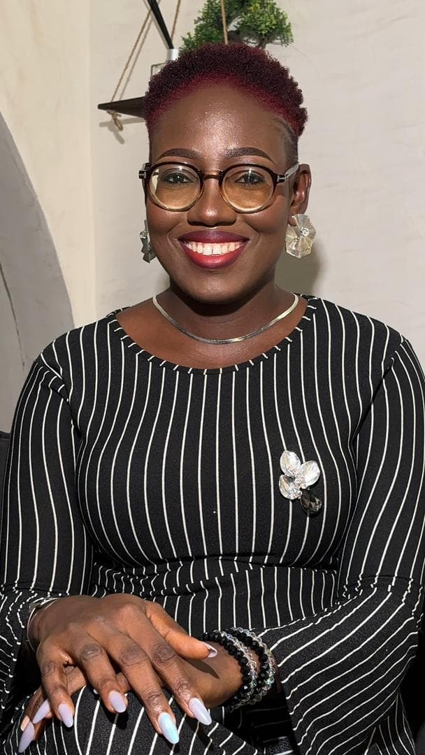 Titilayo Ekundayo